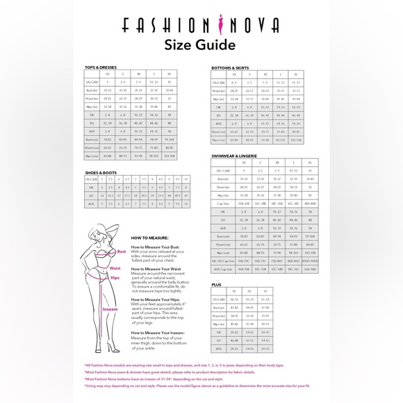 Fashion Nova distressed Jeans Bermuda size 9 - Picture 4 of 4